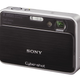 Illustration for article titled Sony Refreshes Cyber-shot T-series with 8MP DSC-T2